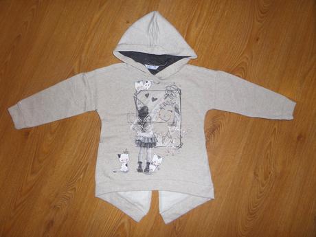 Súprava s jednorožcom, mayoral,116