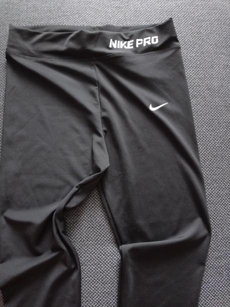 Športové legíny, nike,l