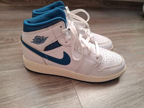 Tenisky jordan, air jordan,37