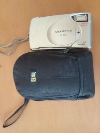 Puzdro na digitálny fotoaparát, caselogic