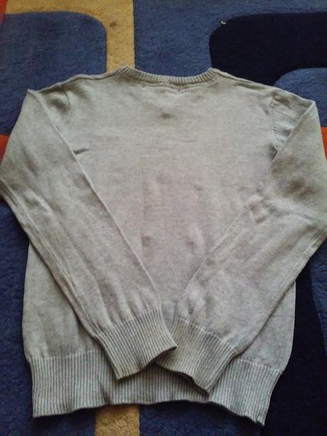 Svetrík, reserved,140