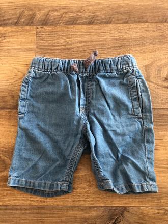 Šortky zara, zara,80