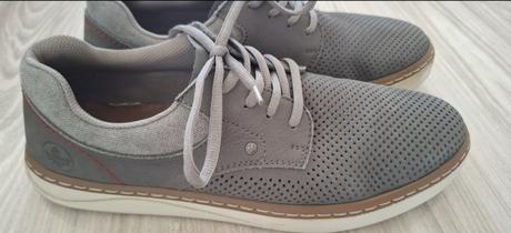 Rieker obuv, rieker,44