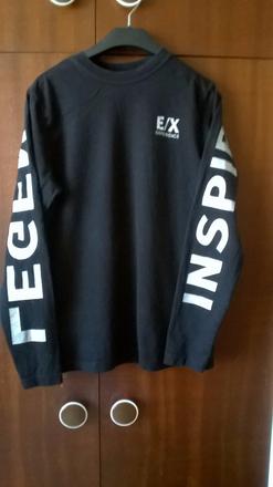 Panske bavlnene tricko, s