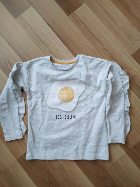 Reserved mikina veľkosť 122, reserved,122