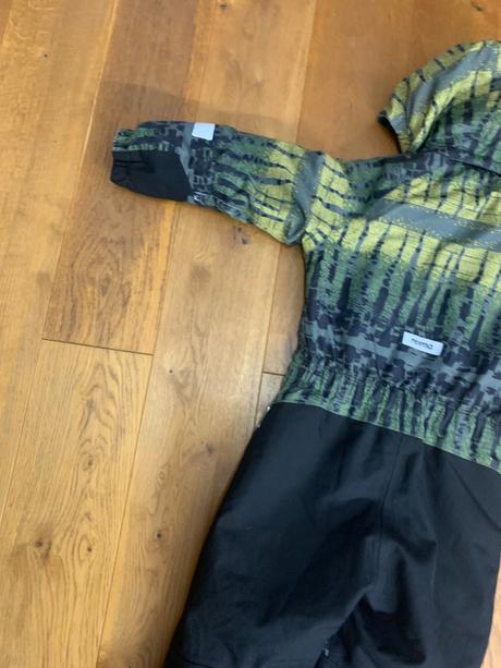 Reima kurikka zimná kombinéza 122/128, reima,122