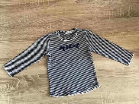 Komplet pre dievčatko, veľ. 80, dirkje,80