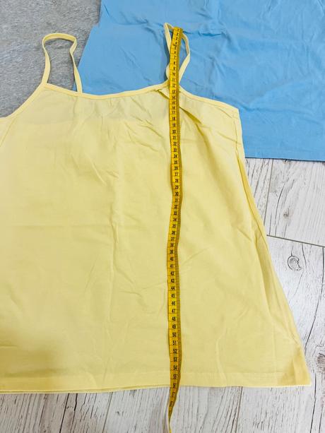 Dámske tielko xl 3ks, xl