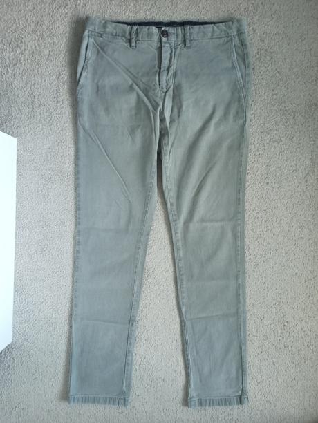 Nohavice, tommy hilfiger,s