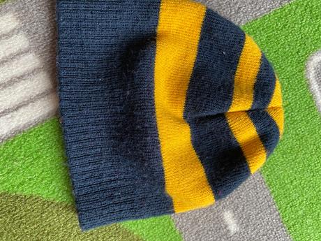 Čiapka dvojvrstvova 52, pepco,56