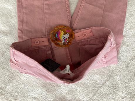 Mäkké rifle v.122, h&m,122