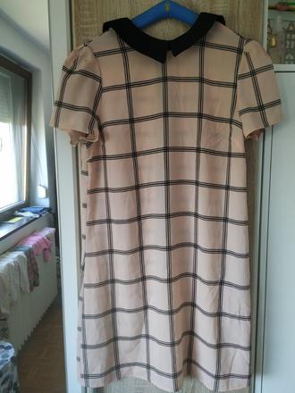 Šaty s golierikom, 36