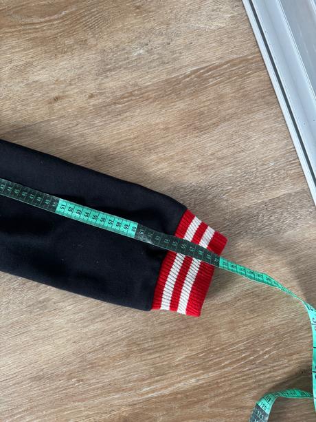 Bundička chicago bulls xs/s, s