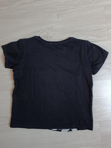 Sukňovy set, h&m,140