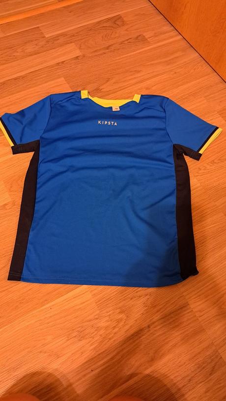 Tricko na sport -134, kipsta,134