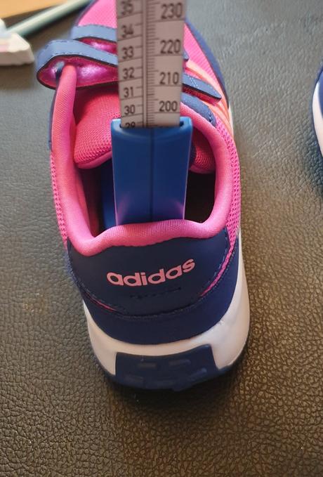 Tenisky veľkosť 30,5, adidas,30