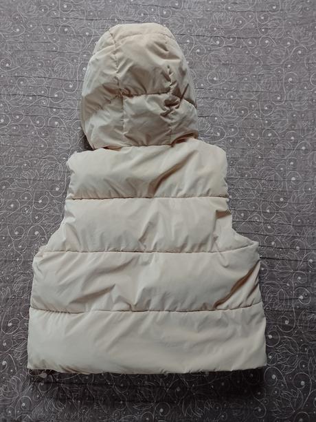 Dievčenská vesta, sinsay,38