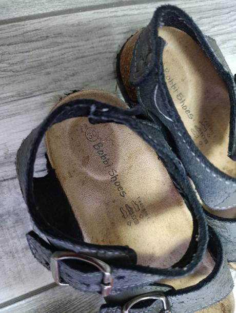 Červené sandálky 31 - zara,, zara,31