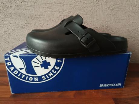 Birkenstock boston, birki,38