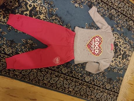 Tepláková súprava, 86