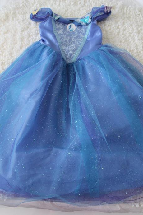 Parochňa popoluška,