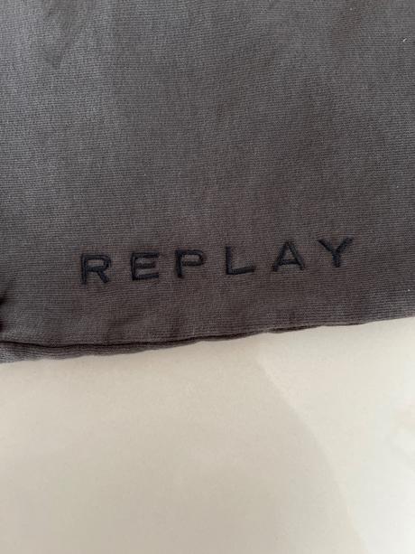 Replay pánske šortky, replay,l