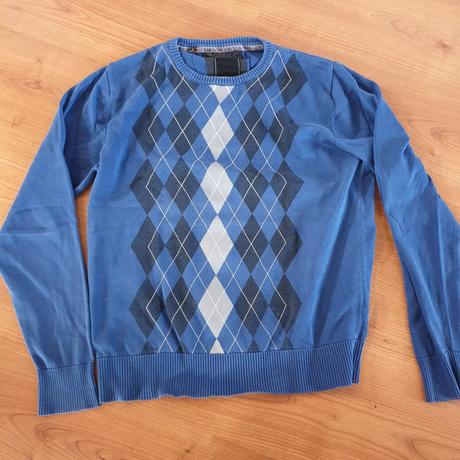 Pansky pulover xxl, xxl