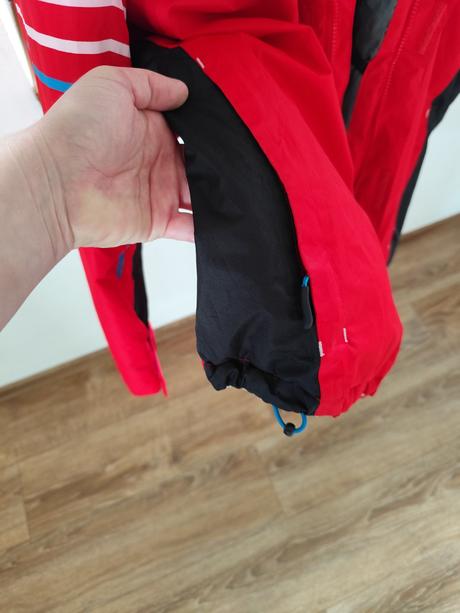 Lyžiarska bunda dare 2 b, xl