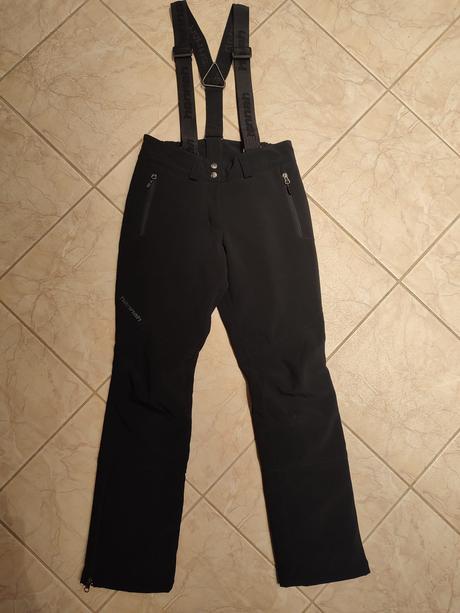 Lyžiarska súprava hannah, hannah,s