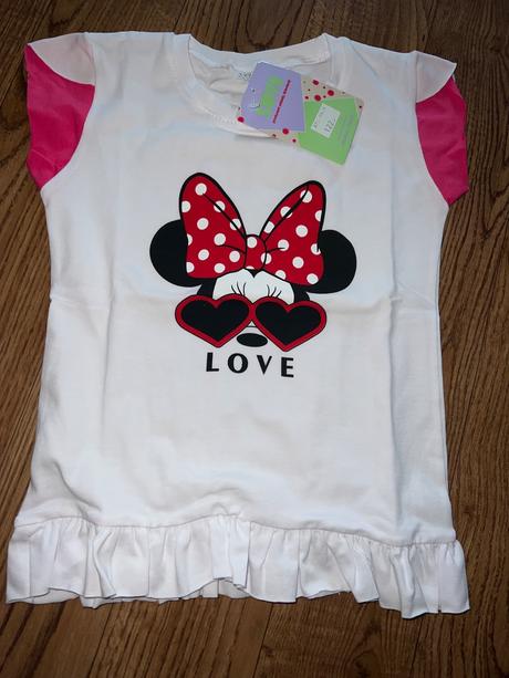 Tričko s rojtkou, 122