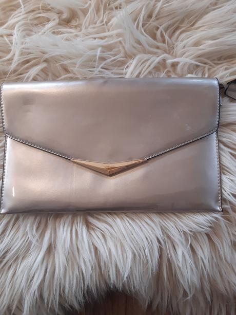 Predám listovu kabelku,