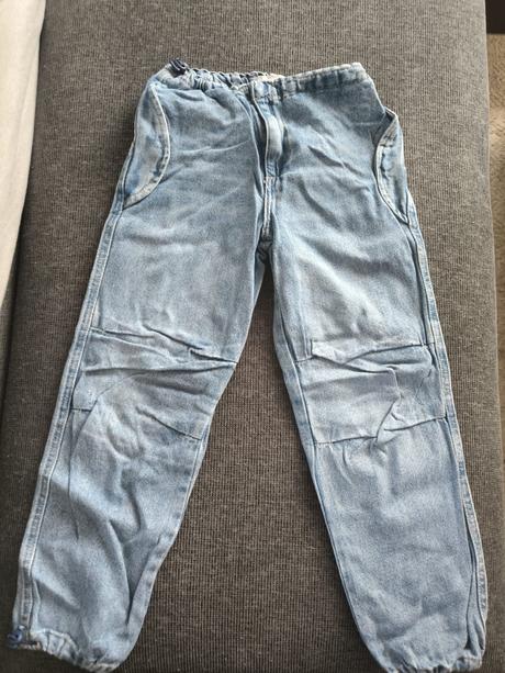 Rifle detske, zara,128