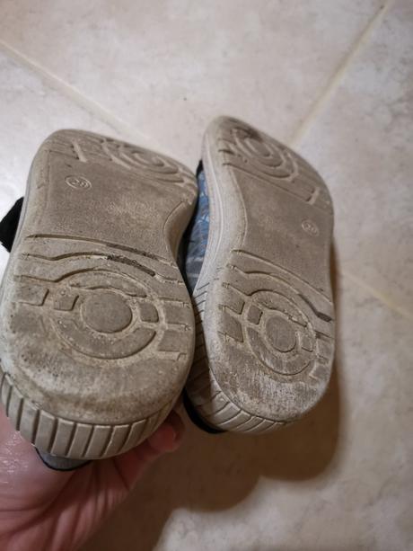 Papuce na do osenie vonku, 29