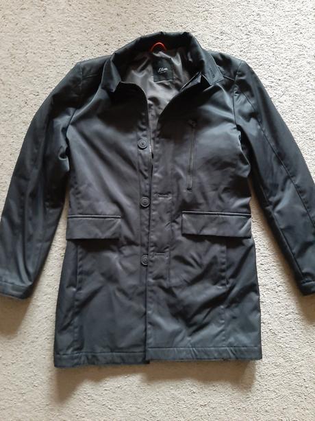 Vetrovka, s.oliver,s