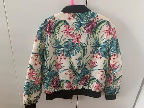 Prechodná bundička reserved, reserved,134