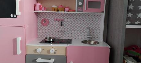 Kuchynka janod macaron plus obchod, 