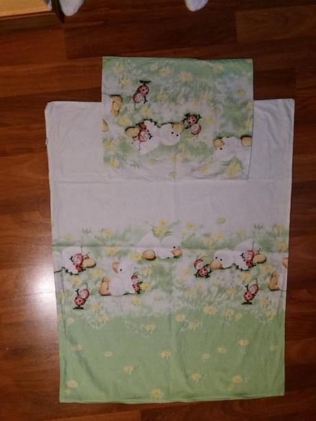 Postelna bielizen, šírka (cm): 80,dĺžka (cm): 120