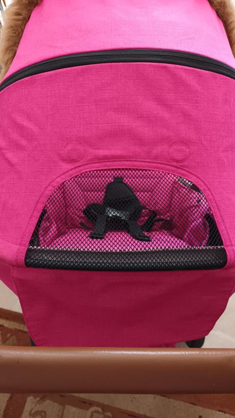 Športiak oyster zero, babystyle,babystyle oyster zero