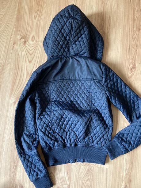 Prechodná bundička, kenvelo,xs