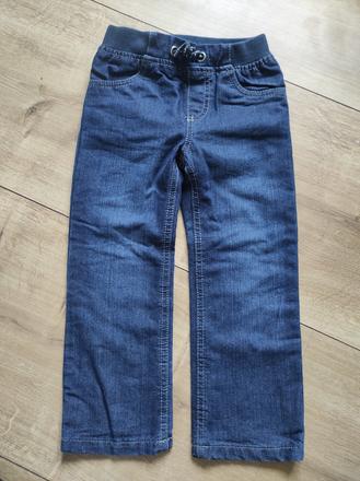 Zateplené rifle, lupilu,104