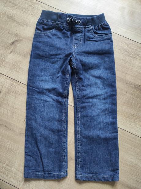 Zateplené rifle, lupilu,104