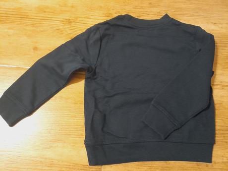 Mikina, fox & bunny,92