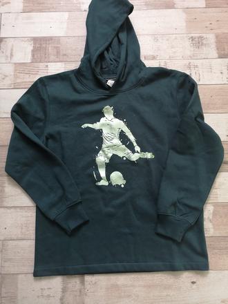 Chlapčenské mikiny nové, bonprix,152