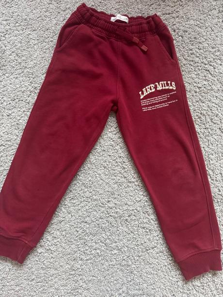 Tepláky zara 122, zara,122