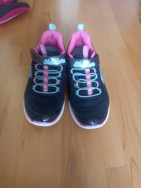 Tenisky 34, skechers,34