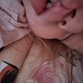 ahojte baby prosim o radu necakane dn