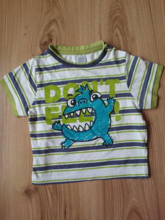 Letné tričko, dopodopo,74