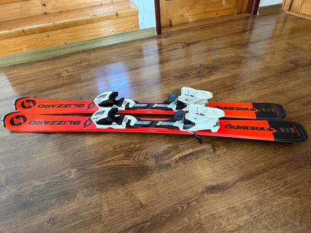 Lyze blizzard 110, blizzard,100-109 cm