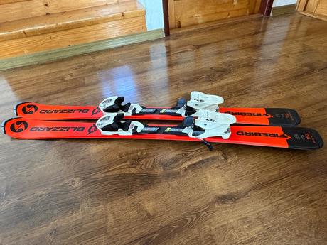 Lyze blizzard 110, blizzard,100-109 cm