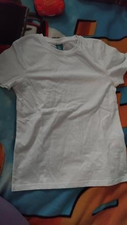 Tričko č.122/128, pepco,122